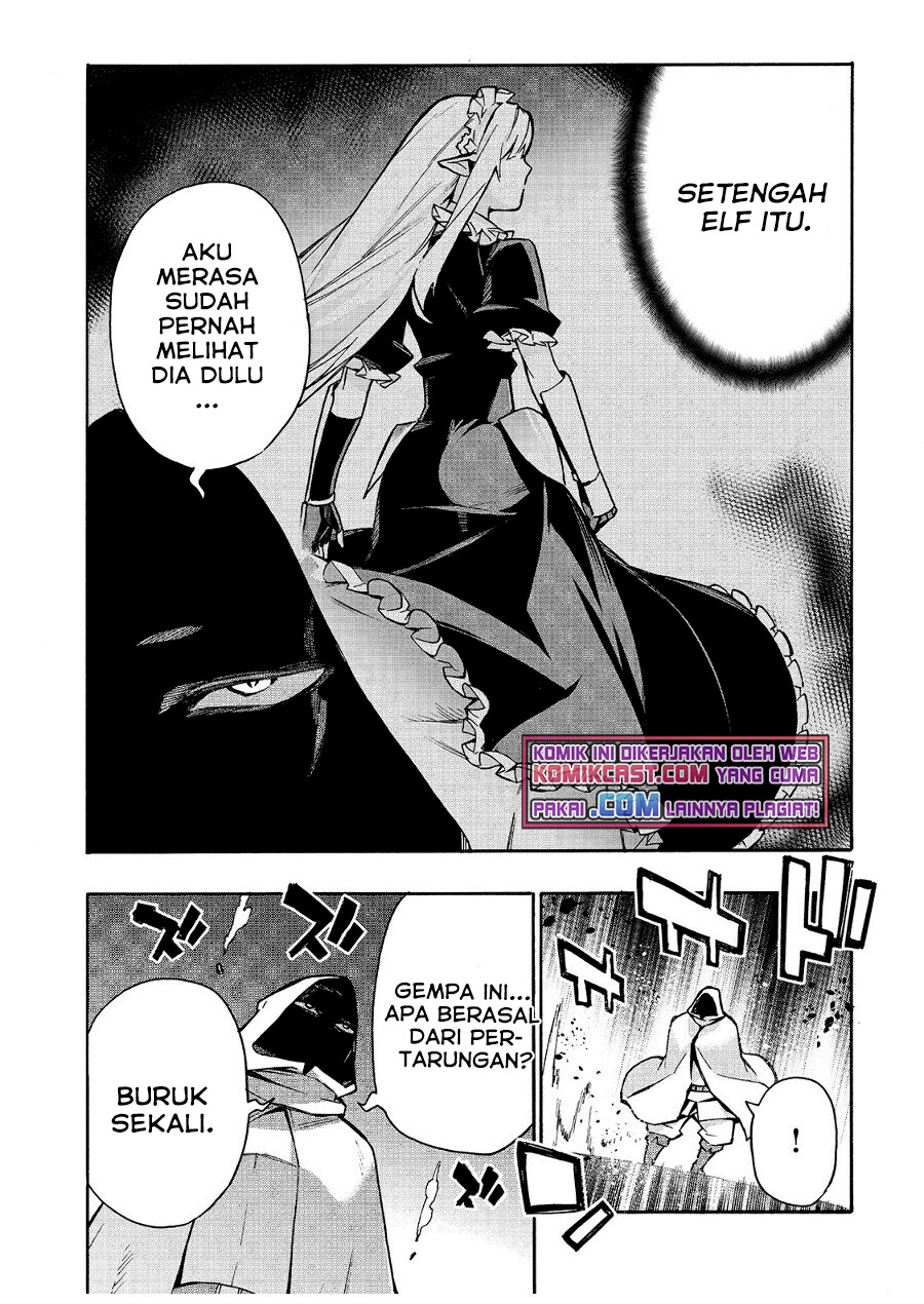 Dilarang COPAS - situs resmi www.mangacanblog.com - Komik kuro no shoukanshi 078 - chapter 78 79 Indonesia kuro no shoukanshi 078 - chapter 78 Terbaru 18|Baca Manga Komik Indonesia|Mangacan