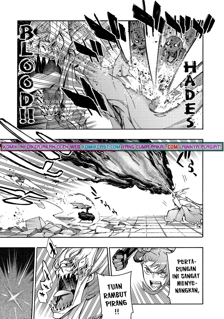 Dilarang COPAS - situs resmi www.mangacanblog.com - Komik kuro no shoukanshi 080 - chapter 80 81 Indonesia kuro no shoukanshi 080 - chapter 80 Terbaru 12|Baca Manga Komik Indonesia|Mangacan