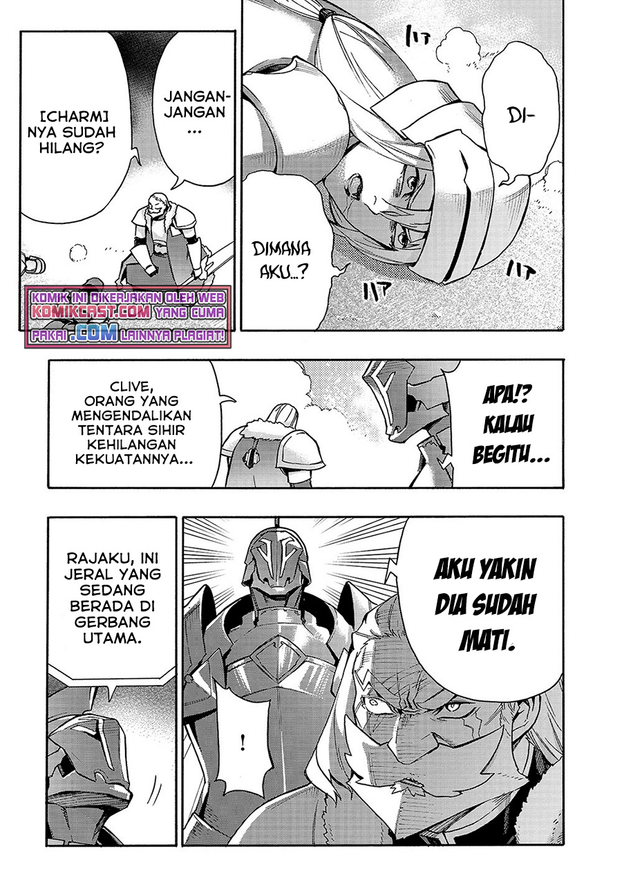 Dilarang COPAS - situs resmi www.mangacanblog.com - Komik kuro no shoukanshi 081 - chapter 81 82 Indonesia kuro no shoukanshi 081 - chapter 81 Terbaru 2|Baca Manga Komik Indonesia|Mangacan