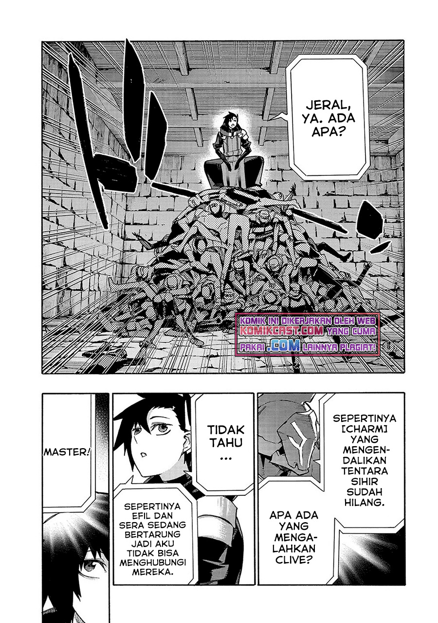 Dilarang COPAS - situs resmi www.mangacanblog.com - Komik kuro no shoukanshi 081 - chapter 81 82 Indonesia kuro no shoukanshi 081 - chapter 81 Terbaru 3|Baca Manga Komik Indonesia|Mangacan