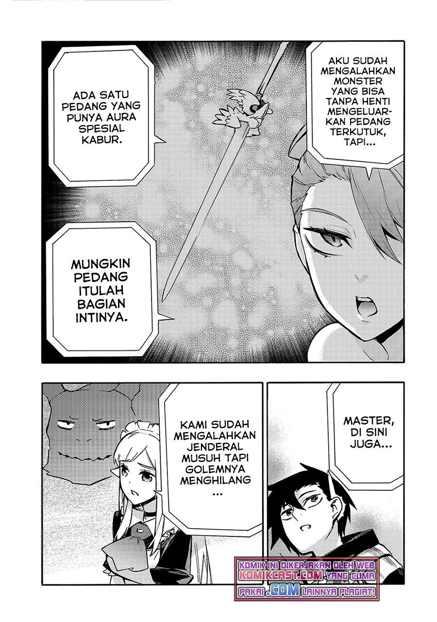 Dilarang COPAS - situs resmi www.mangacanblog.com - Komik kuro no shoukanshi 081 - chapter 81 82 Indonesia kuro no shoukanshi 081 - chapter 81 Terbaru 5|Baca Manga Komik Indonesia|Mangacan