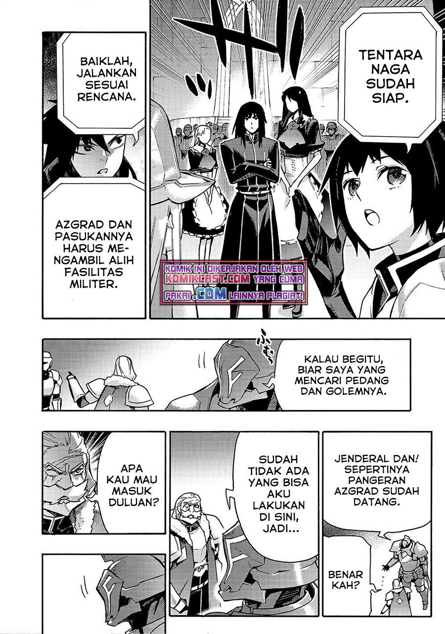 Dilarang COPAS - situs resmi www.mangacanblog.com - Komik kuro no shoukanshi 081 - chapter 81 82 Indonesia kuro no shoukanshi 081 - chapter 81 Terbaru 7|Baca Manga Komik Indonesia|Mangacan