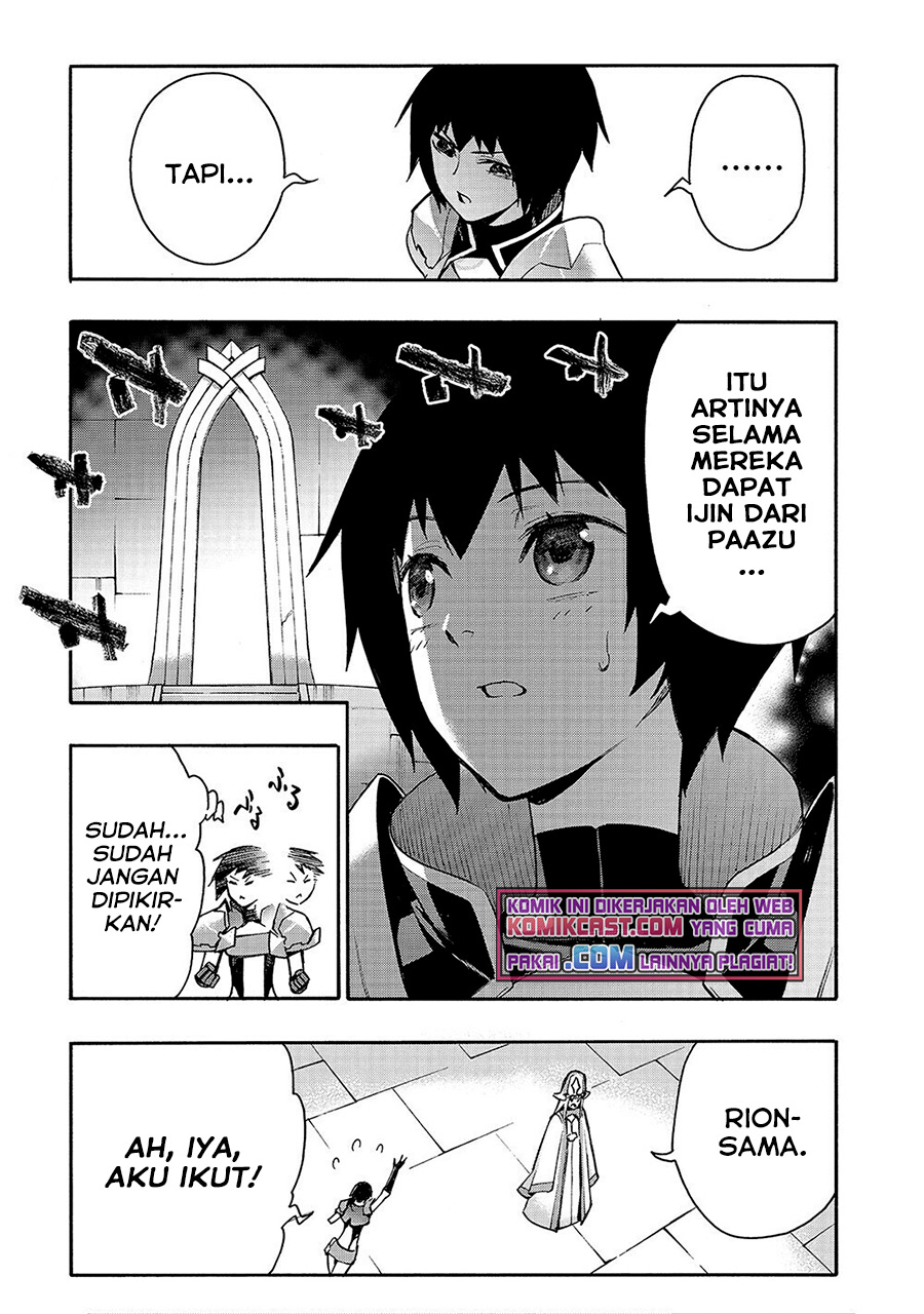 Dilarang COPAS - situs resmi www.mangacanblog.com - Komik kuro no shoukanshi 081 - chapter 81 82 Indonesia kuro no shoukanshi 081 - chapter 81 Terbaru 12|Baca Manga Komik Indonesia|Mangacan