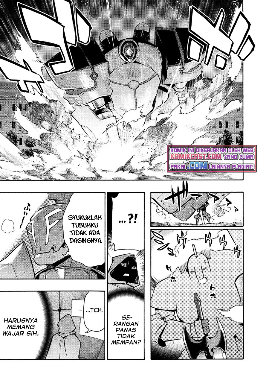 Dilarang COPAS - situs resmi www.mangacanblog.com - Komik kuro no shoukanshi 083 - chapter 83 84 Indonesia kuro no shoukanshi 083 - chapter 83 Terbaru 5|Baca Manga Komik Indonesia|Mangacan