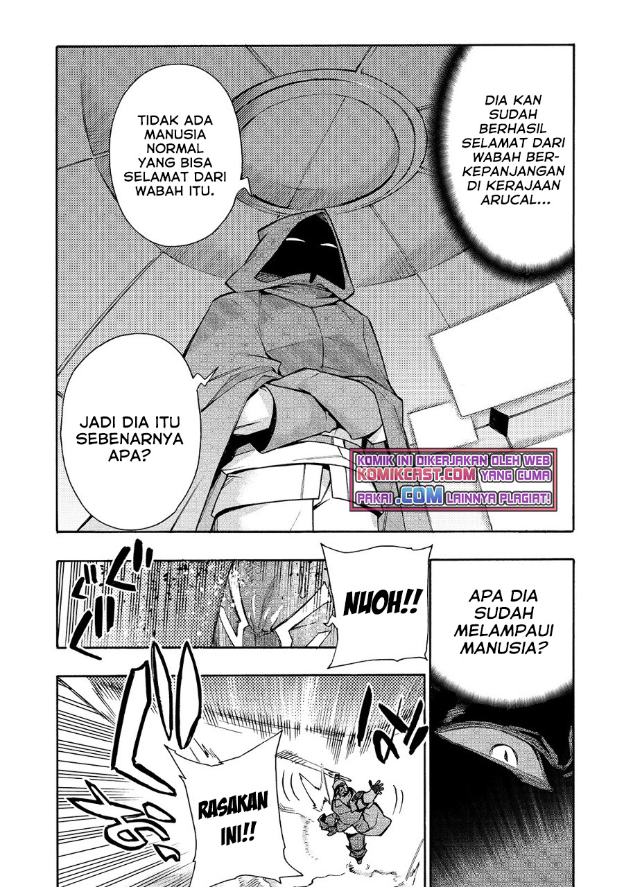 Dilarang COPAS - situs resmi www.mangacanblog.com - Komik kuro no shoukanshi 083 - chapter 83 84 Indonesia kuro no shoukanshi 083 - chapter 83 Terbaru 6|Baca Manga Komik Indonesia|Mangacan