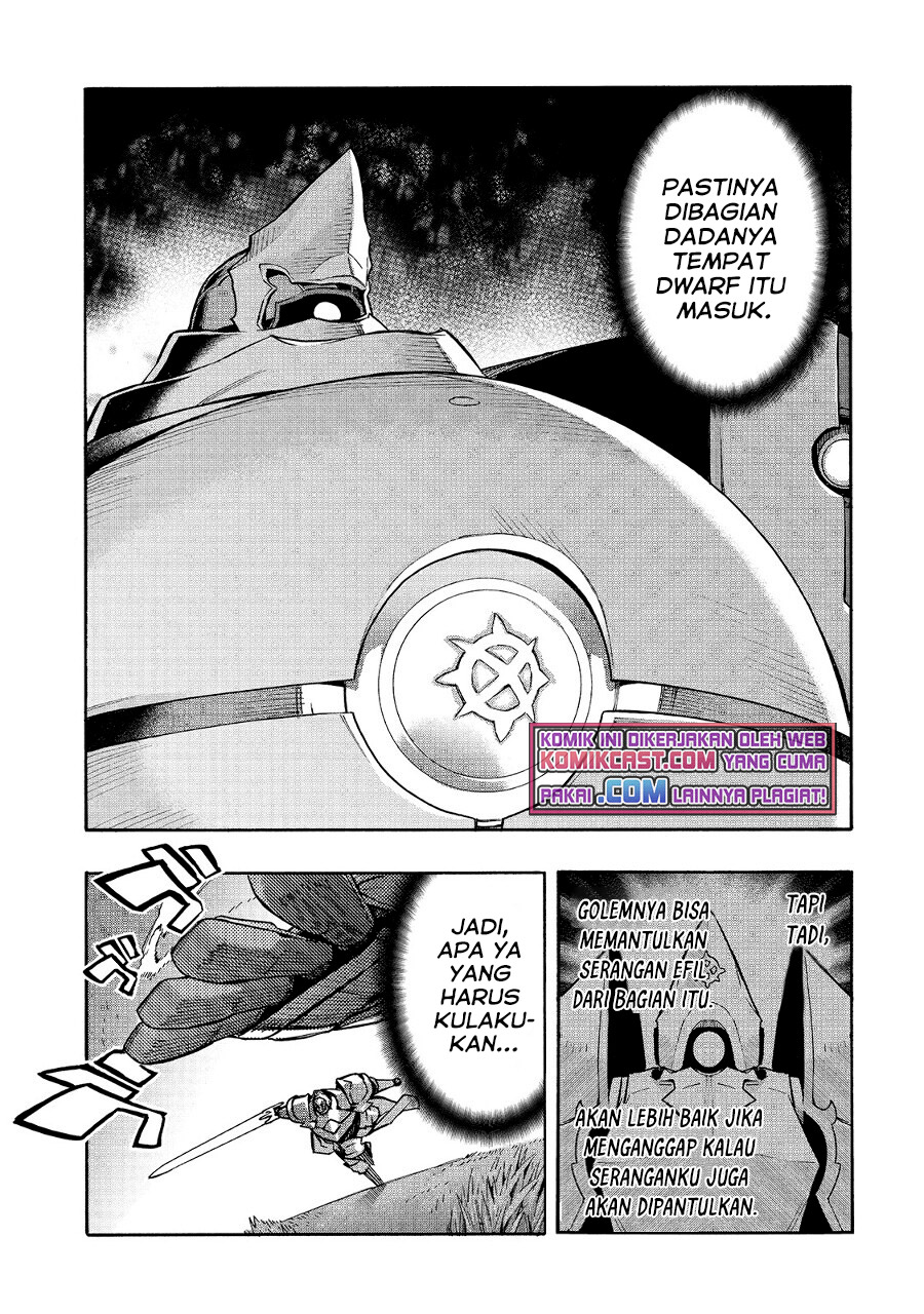 Dilarang COPAS - situs resmi www.mangacanblog.com - Komik kuro no shoukanshi 083 - chapter 83 84 Indonesia kuro no shoukanshi 083 - chapter 83 Terbaru 8|Baca Manga Komik Indonesia|Mangacan