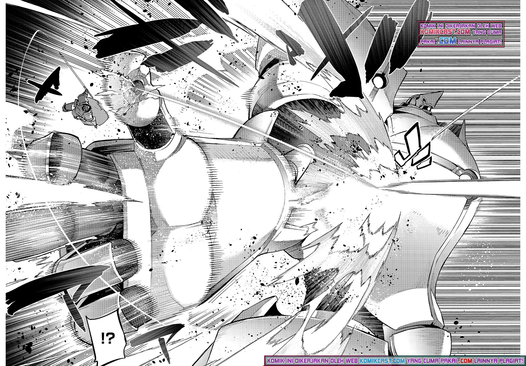 Dilarang COPAS - situs resmi www.mangacanblog.com - Komik kuro no shoukanshi 083 - chapter 83 84 Indonesia kuro no shoukanshi 083 - chapter 83 Terbaru 10|Baca Manga Komik Indonesia|Mangacan