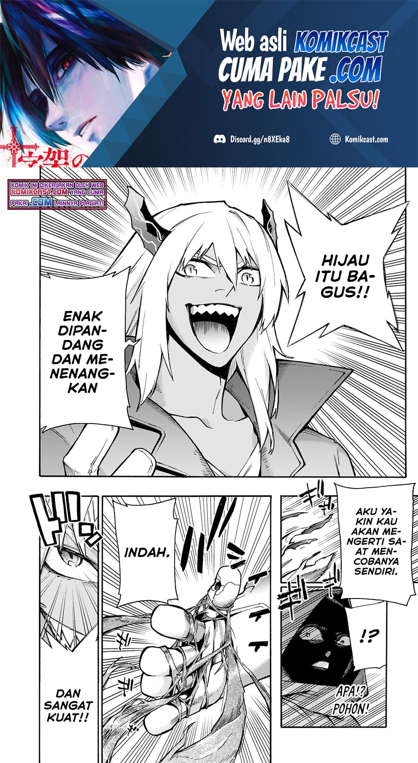 Dilarang COPAS - situs resmi www.mangacanblog.com - Komik kuro no shoukanshi 085 - chapter 85 86 Indonesia kuro no shoukanshi 085 - chapter 85 Terbaru 2|Baca Manga Komik Indonesia|Mangacan