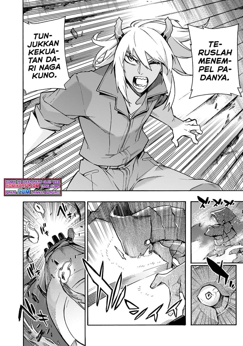 Dilarang COPAS - situs resmi www.mangacanblog.com - Komik kuro no shoukanshi 085 - chapter 85 86 Indonesia kuro no shoukanshi 085 - chapter 85 Terbaru 5|Baca Manga Komik Indonesia|Mangacan