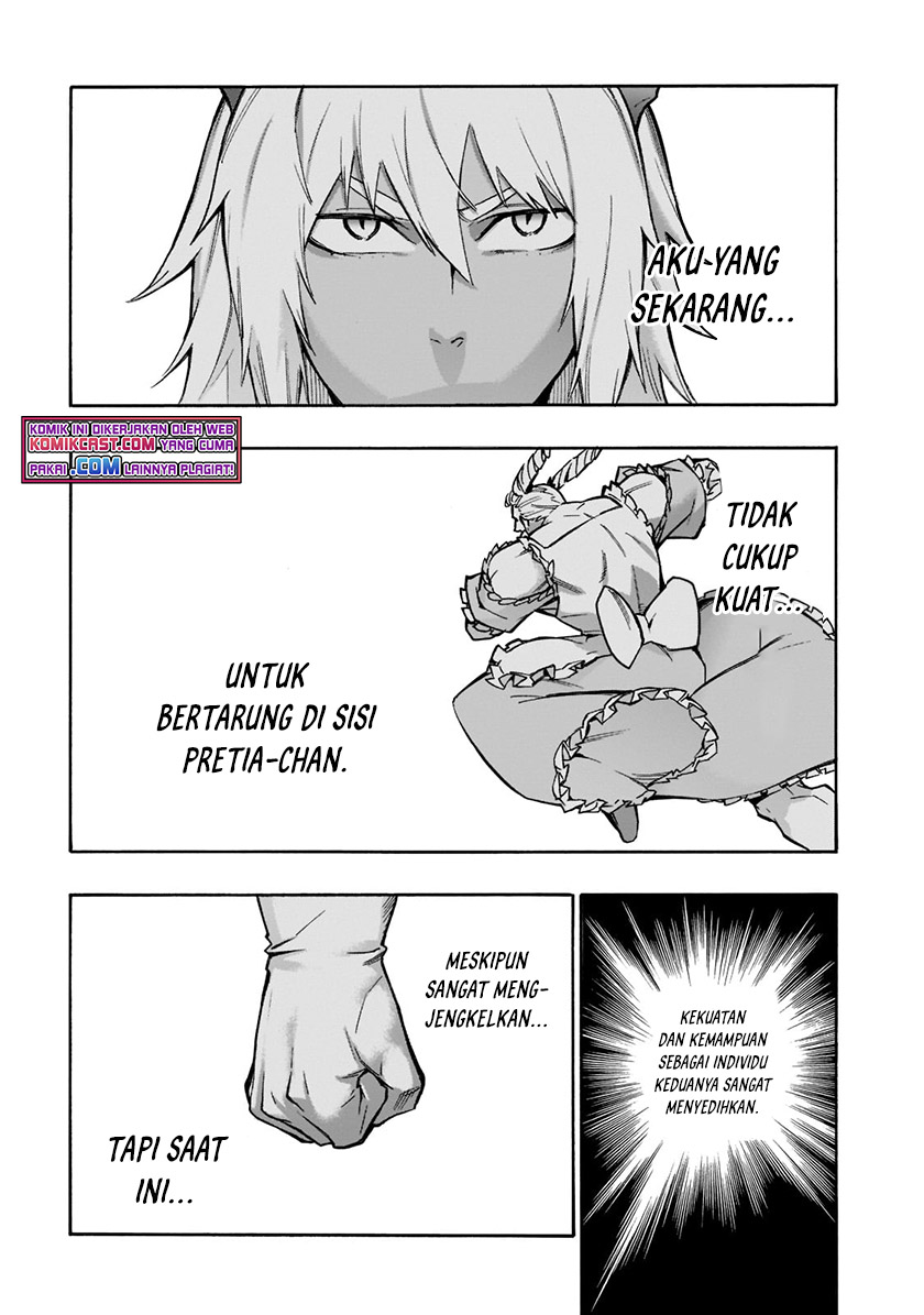 Dilarang COPAS - situs resmi www.mangacanblog.com - Komik kuro no shoukanshi 085 - chapter 85 86 Indonesia kuro no shoukanshi 085 - chapter 85 Terbaru 8|Baca Manga Komik Indonesia|Mangacan