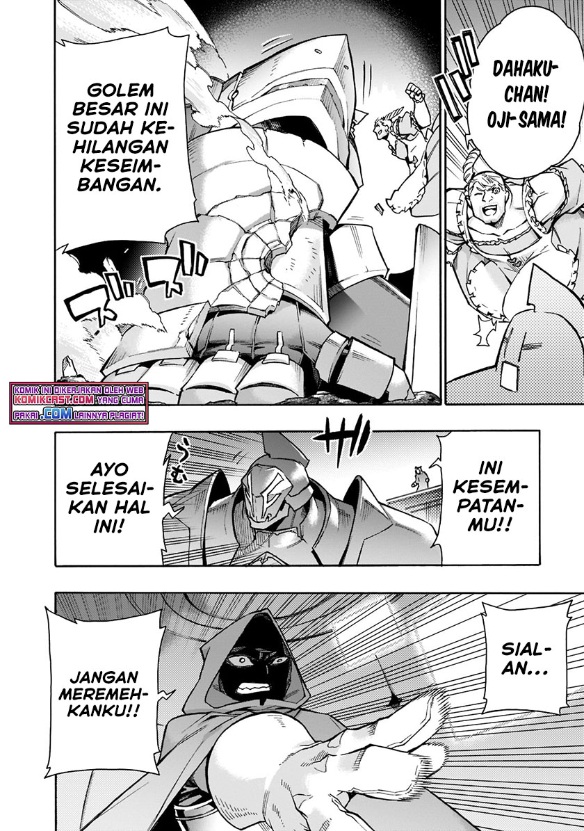 Dilarang COPAS - situs resmi www.mangacanblog.com - Komik kuro no shoukanshi 085 - chapter 85 86 Indonesia kuro no shoukanshi 085 - chapter 85 Terbaru 10|Baca Manga Komik Indonesia|Mangacan