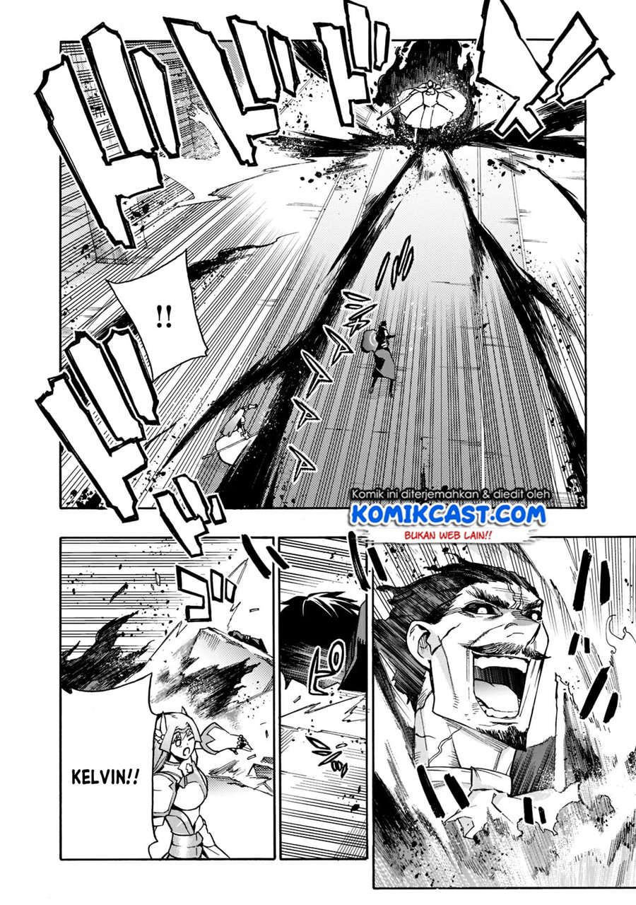 Dilarang COPAS - situs resmi www.mangacanblog.com - Komik kuro no shoukanshi 089 - chapter 89 90 Indonesia kuro no shoukanshi 089 - chapter 89 Terbaru 7|Baca Manga Komik Indonesia|Mangacan