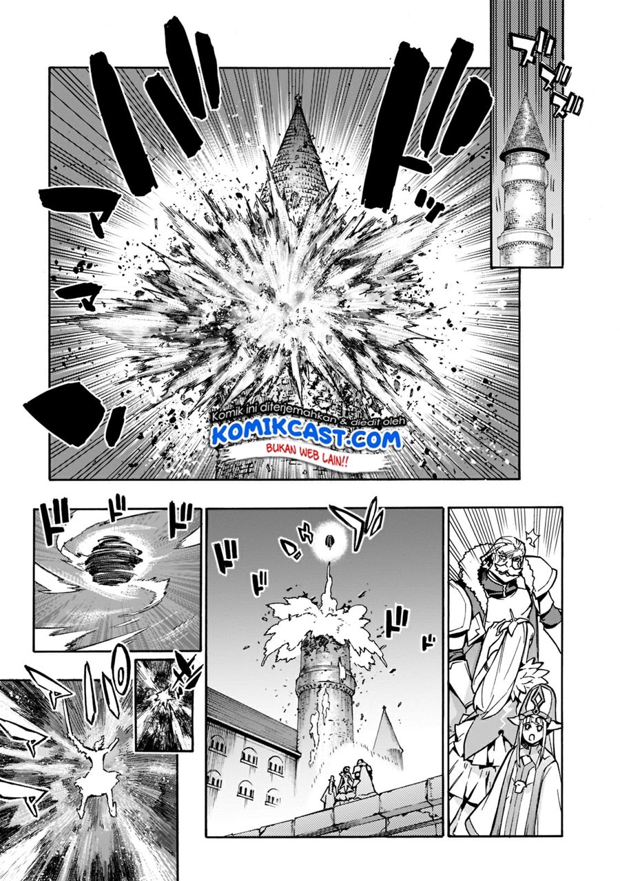 Dilarang COPAS - situs resmi www.mangacanblog.com - Komik kuro no shoukanshi 089 - chapter 89 90 Indonesia kuro no shoukanshi 089 - chapter 89 Terbaru 8|Baca Manga Komik Indonesia|Mangacan