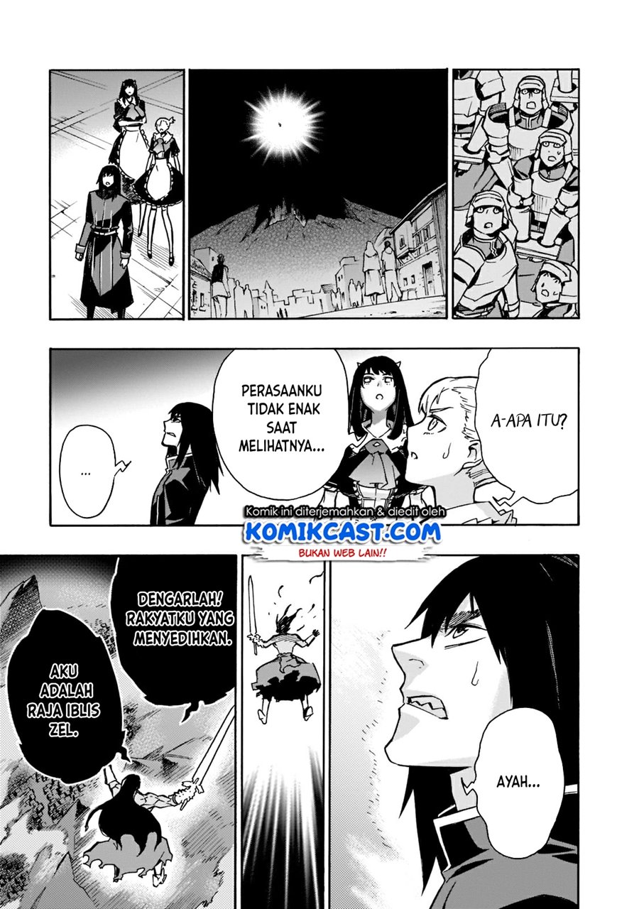 Dilarang COPAS - situs resmi www.mangacanblog.com - Komik kuro no shoukanshi 089 - chapter 89 90 Indonesia kuro no shoukanshi 089 - chapter 89 Terbaru 10|Baca Manga Komik Indonesia|Mangacan