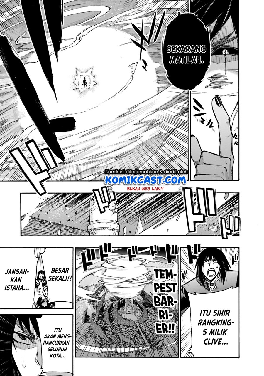 Dilarang COPAS - situs resmi www.mangacanblog.com - Komik kuro no shoukanshi 089 - chapter 89 90 Indonesia kuro no shoukanshi 089 - chapter 89 Terbaru 12|Baca Manga Komik Indonesia|Mangacan