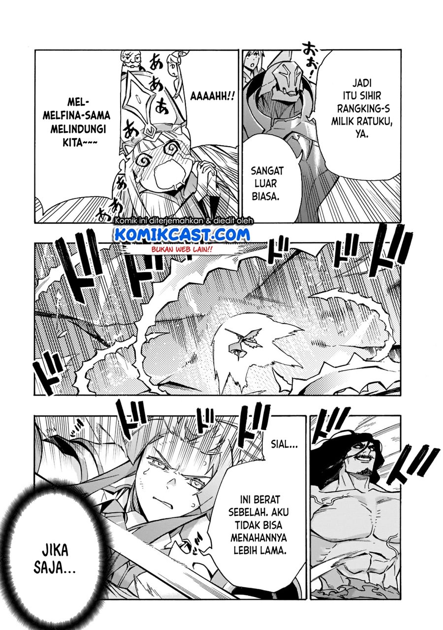 Dilarang COPAS - situs resmi www.mangacanblog.com - Komik kuro no shoukanshi 089 - chapter 89 90 Indonesia kuro no shoukanshi 089 - chapter 89 Terbaru 15|Baca Manga Komik Indonesia|Mangacan