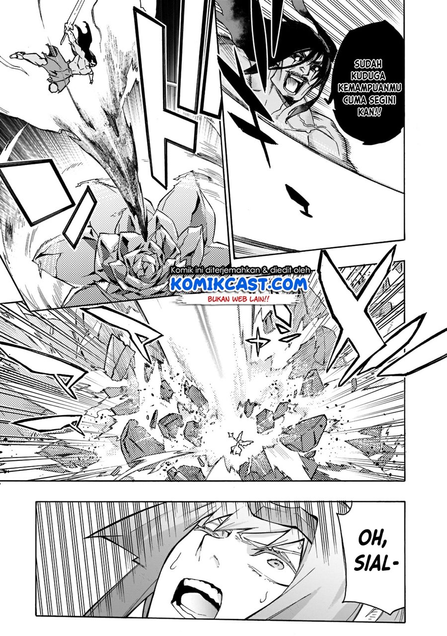 Dilarang COPAS - situs resmi www.mangacanblog.com - Komik kuro no shoukanshi 089 - chapter 89 90 Indonesia kuro no shoukanshi 089 - chapter 89 Terbaru 17|Baca Manga Komik Indonesia|Mangacan