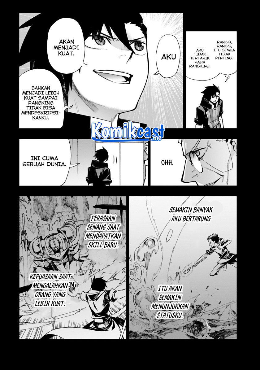 Dilarang COPAS - situs resmi www.mangacanblog.com - Komik kuro no shoukanshi 094 - chapter 94 95 Indonesia kuro no shoukanshi 094 - chapter 94 Terbaru 3|Baca Manga Komik Indonesia|Mangacan