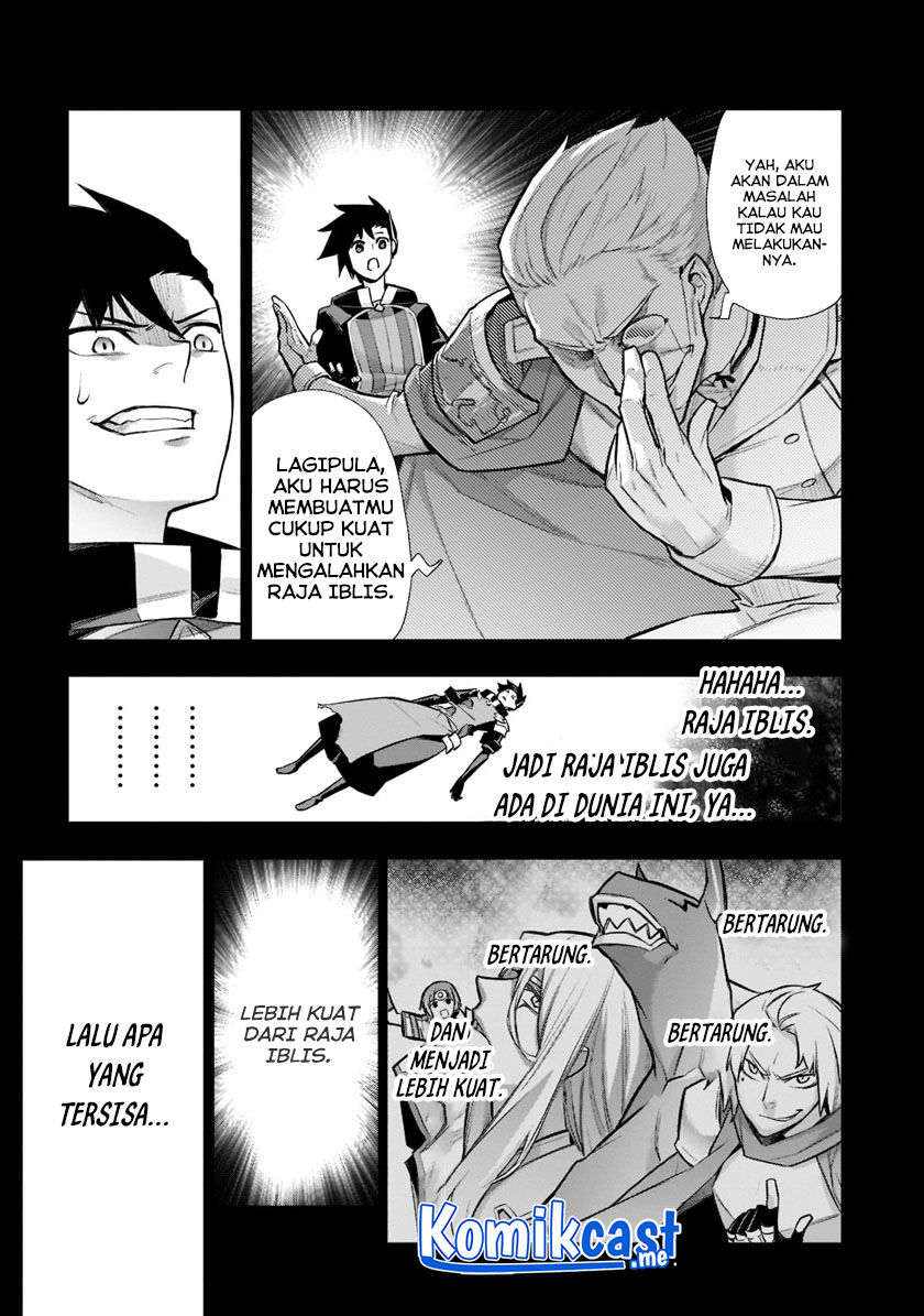 Dilarang COPAS - situs resmi www.mangacanblog.com - Komik kuro no shoukanshi 094 - chapter 94 95 Indonesia kuro no shoukanshi 094 - chapter 94 Terbaru 5|Baca Manga Komik Indonesia|Mangacan