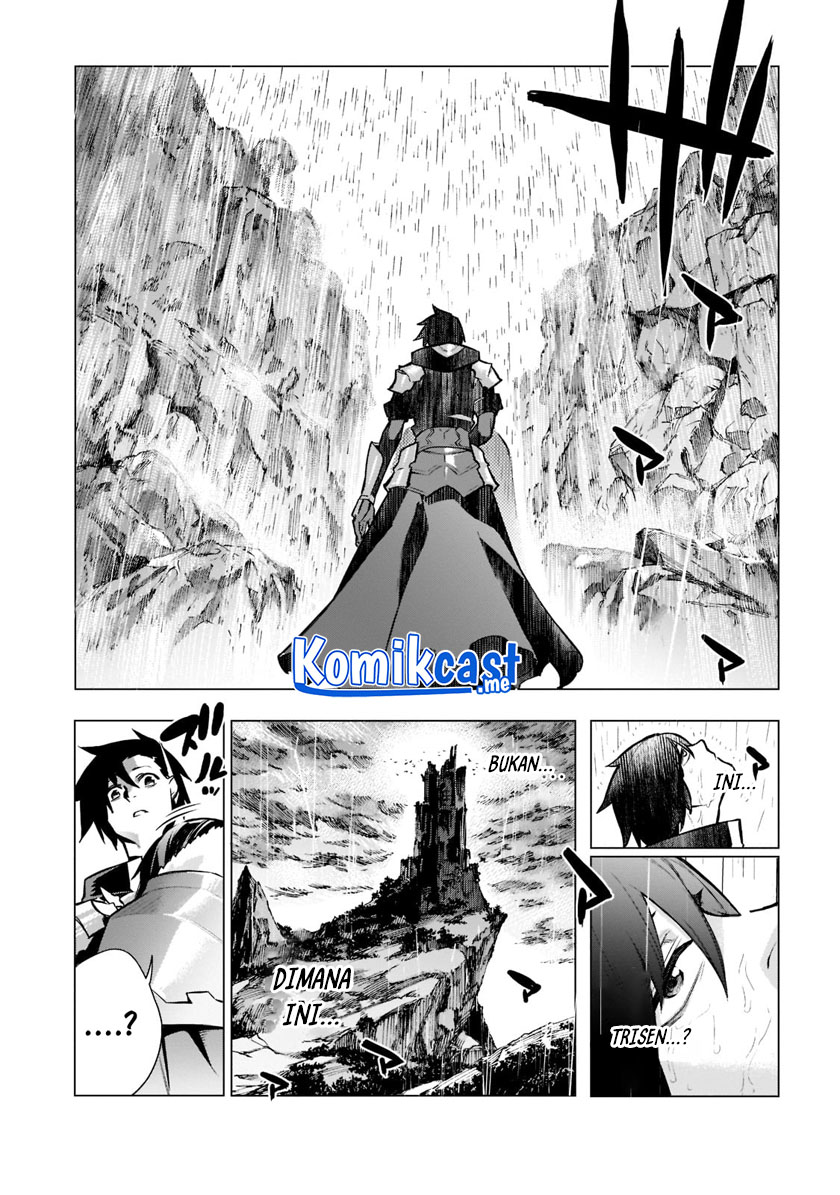 Dilarang COPAS - situs resmi www.mangacanblog.com - Komik kuro no shoukanshi 094 - chapter 94 95 Indonesia kuro no shoukanshi 094 - chapter 94 Terbaru 6|Baca Manga Komik Indonesia|Mangacan