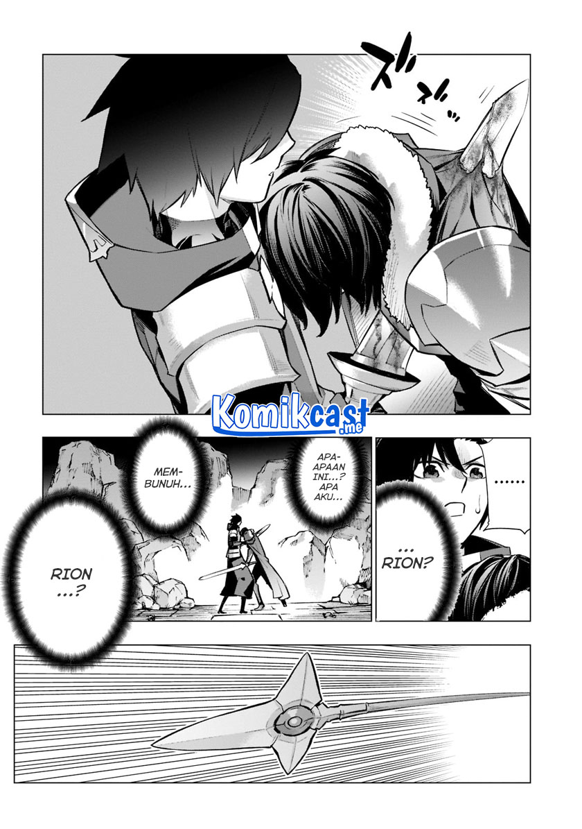 Dilarang COPAS - situs resmi www.mangacanblog.com - Komik kuro no shoukanshi 094 - chapter 94 95 Indonesia kuro no shoukanshi 094 - chapter 94 Terbaru 7|Baca Manga Komik Indonesia|Mangacan