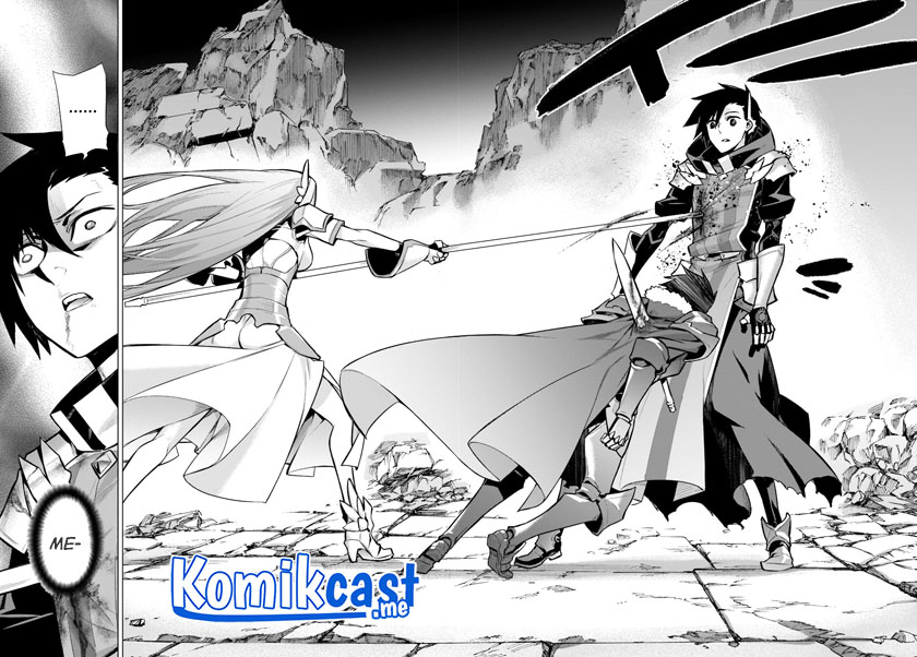 Dilarang COPAS - situs resmi www.mangacanblog.com - Komik kuro no shoukanshi 094 - chapter 94 95 Indonesia kuro no shoukanshi 094 - chapter 94 Terbaru 8|Baca Manga Komik Indonesia|Mangacan