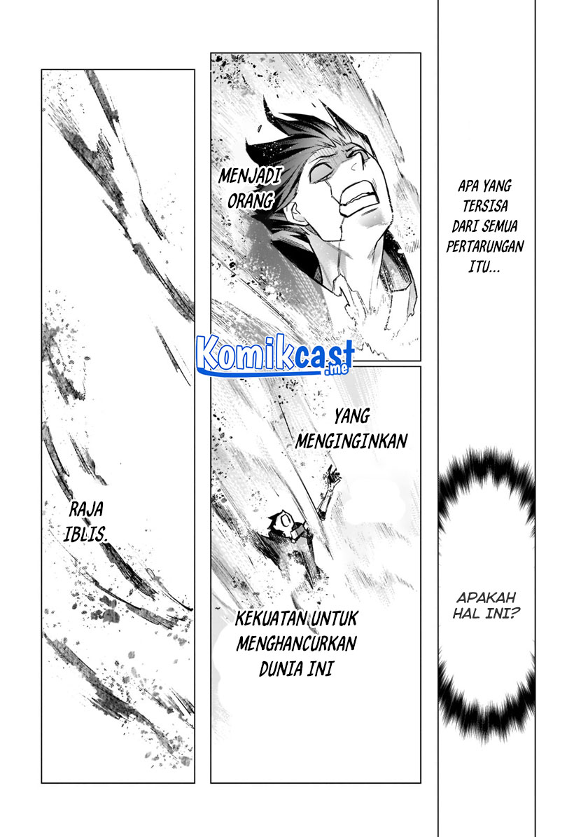 Dilarang COPAS - situs resmi www.mangacanblog.com - Komik kuro no shoukanshi 094 - chapter 94 95 Indonesia kuro no shoukanshi 094 - chapter 94 Terbaru 10|Baca Manga Komik Indonesia|Mangacan