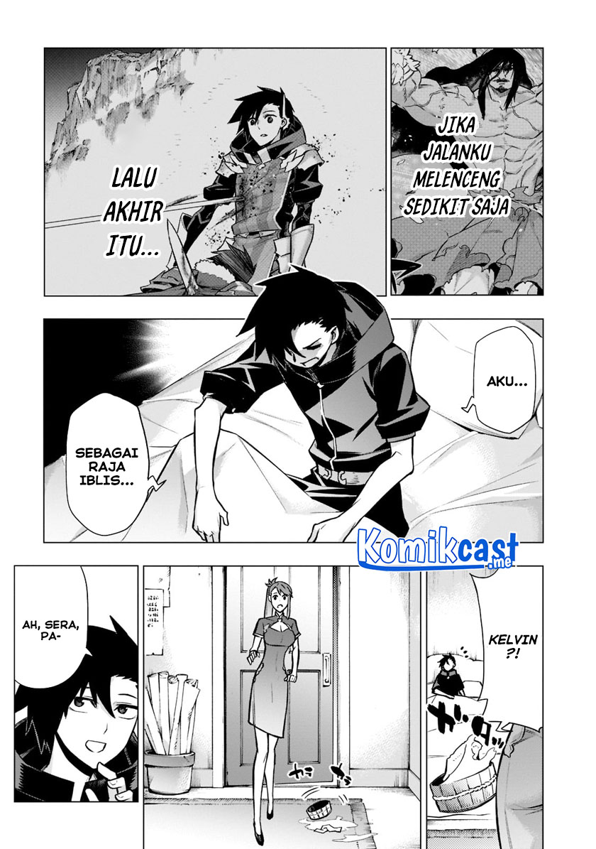 Dilarang COPAS - situs resmi www.mangacanblog.com - Komik kuro no shoukanshi 094 - chapter 94 95 Indonesia kuro no shoukanshi 094 - chapter 94 Terbaru 12|Baca Manga Komik Indonesia|Mangacan