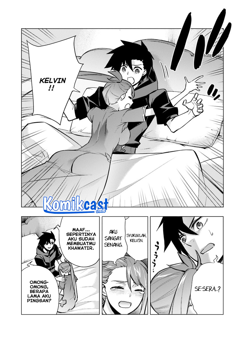 Dilarang COPAS - situs resmi www.mangacanblog.com - Komik kuro no shoukanshi 094 - chapter 94 95 Indonesia kuro no shoukanshi 094 - chapter 94 Terbaru 13|Baca Manga Komik Indonesia|Mangacan