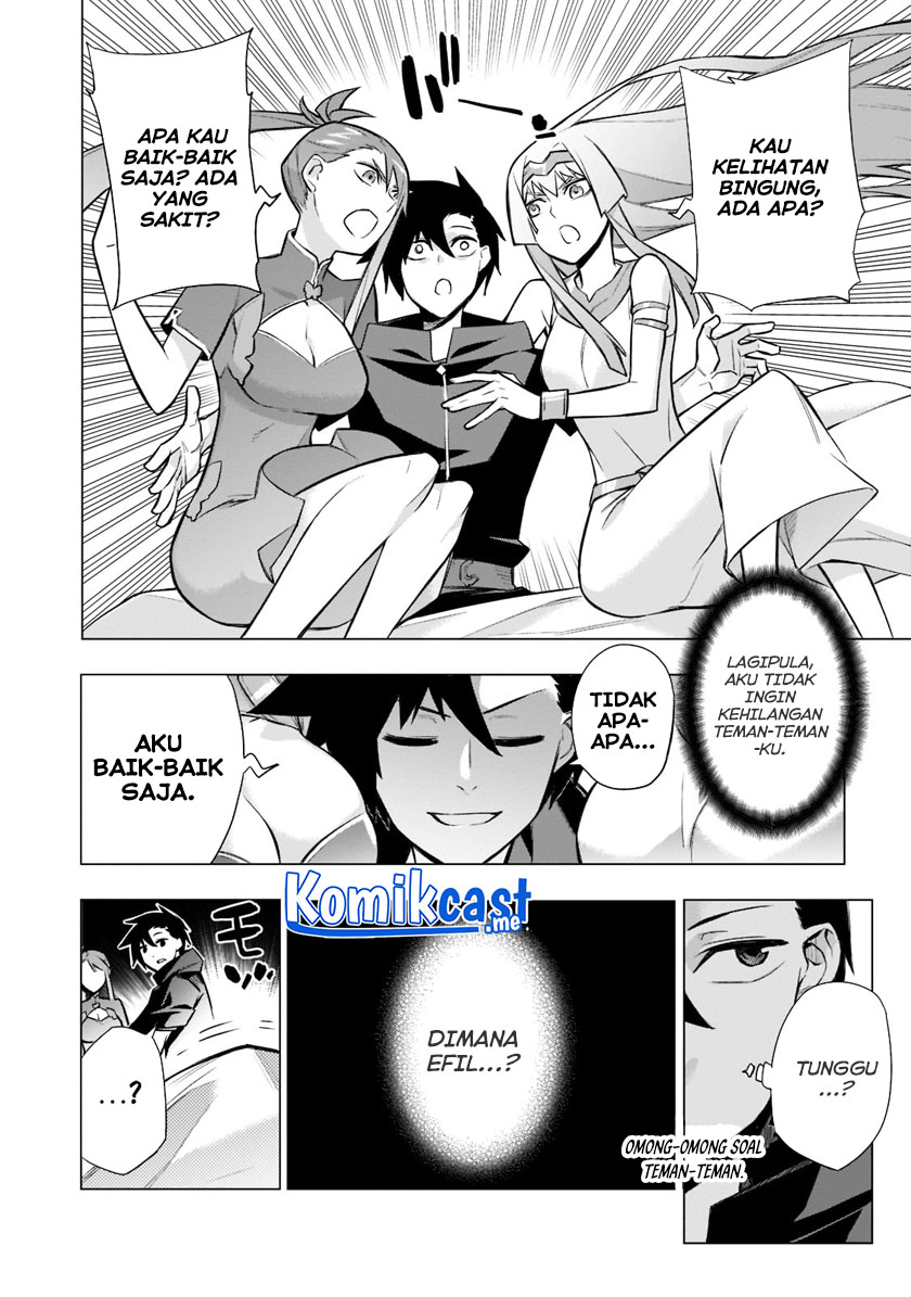 Dilarang COPAS - situs resmi www.mangacanblog.com - Komik kuro no shoukanshi 094 - chapter 94 95 Indonesia kuro no shoukanshi 094 - chapter 94 Terbaru 15|Baca Manga Komik Indonesia|Mangacan