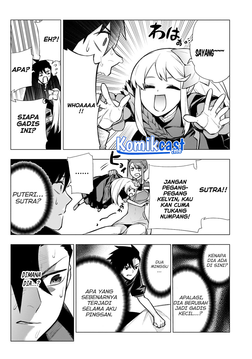 Dilarang COPAS - situs resmi www.mangacanblog.com - Komik kuro no shoukanshi 094 - chapter 94 95 Indonesia kuro no shoukanshi 094 - chapter 94 Terbaru 16|Baca Manga Komik Indonesia|Mangacan