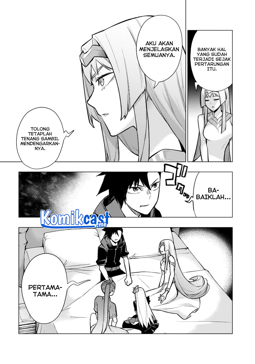 Dilarang COPAS - situs resmi www.mangacanblog.com - Komik kuro no shoukanshi 094 - chapter 94 95 Indonesia kuro no shoukanshi 094 - chapter 94 Terbaru 18|Baca Manga Komik Indonesia|Mangacan