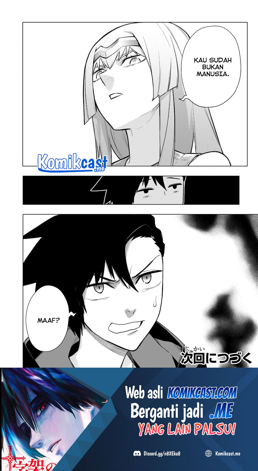 Dilarang COPAS - situs resmi www.mangacanblog.com - Komik kuro no shoukanshi 094 - chapter 94 95 Indonesia kuro no shoukanshi 094 - chapter 94 Terbaru 19|Baca Manga Komik Indonesia|Mangacan