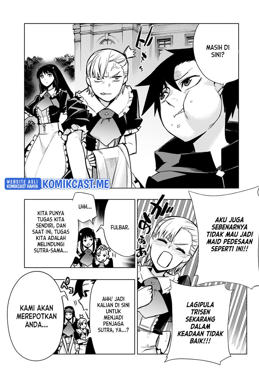 Dilarang COPAS - situs resmi www.mangacanblog.com - Komik kuro no shoukanshi 096 - chapter 96 97 Indonesia kuro no shoukanshi 096 - chapter 96 Terbaru 2|Baca Manga Komik Indonesia|Mangacan