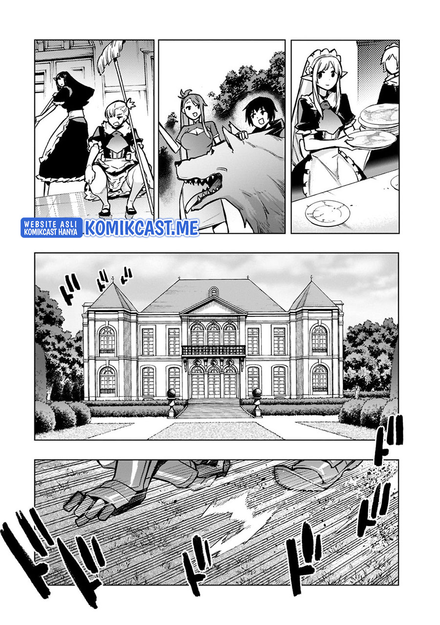 Dilarang COPAS - situs resmi www.mangacanblog.com - Komik kuro no shoukanshi 096 - chapter 96 97 Indonesia kuro no shoukanshi 096 - chapter 96 Terbaru 3|Baca Manga Komik Indonesia|Mangacan