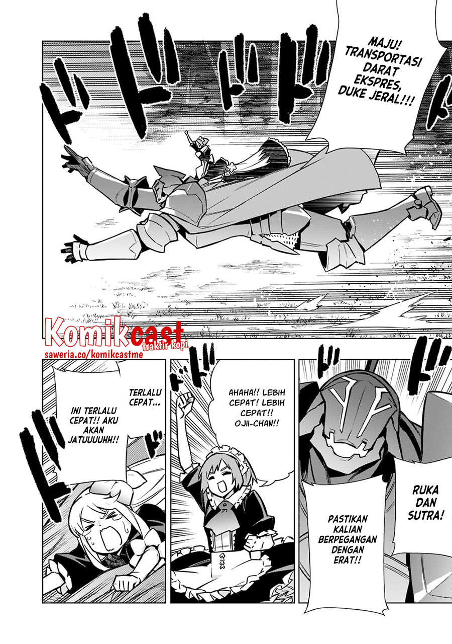 Dilarang COPAS - situs resmi www.mangacanblog.com - Komik kuro no shoukanshi 096 - chapter 96 97 Indonesia kuro no shoukanshi 096 - chapter 96 Terbaru 4|Baca Manga Komik Indonesia|Mangacan