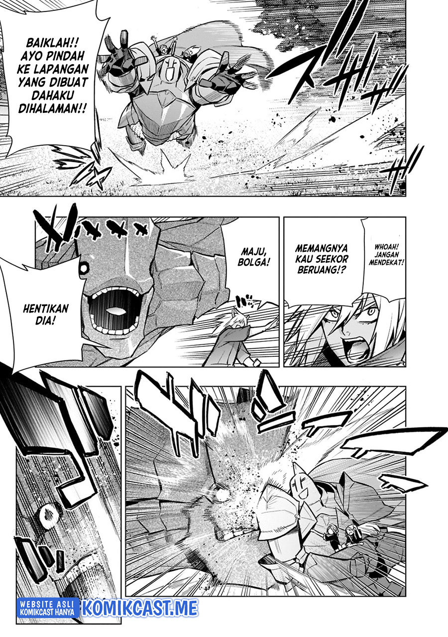 Dilarang COPAS - situs resmi www.mangacanblog.com - Komik kuro no shoukanshi 096 - chapter 96 97 Indonesia kuro no shoukanshi 096 - chapter 96 Terbaru 5|Baca Manga Komik Indonesia|Mangacan