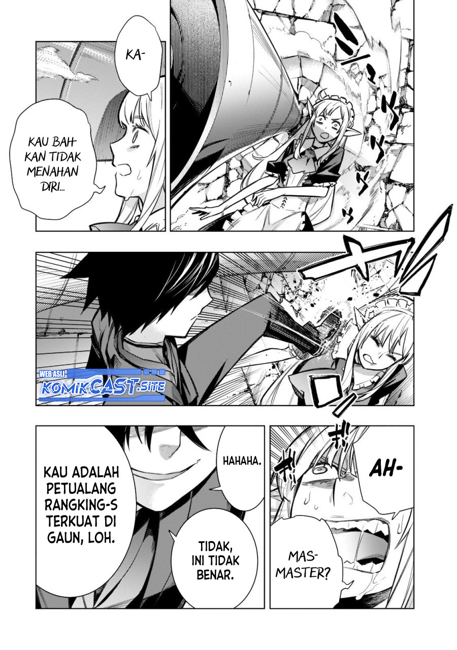 Dilarang COPAS - situs resmi www.mangacanblog.com - Komik kuro no shoukanshi 104 - chapter 104 105 Indonesia kuro no shoukanshi 104 - chapter 104 Terbaru 13|Baca Manga Komik Indonesia|Mangacan