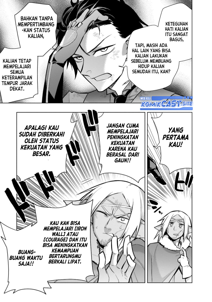 Dilarang COPAS - situs resmi www.mangacanblog.com - Komik kuro no shoukanshi 108 - chapter 108 109 Indonesia kuro no shoukanshi 108 - chapter 108 Terbaru 11|Baca Manga Komik Indonesia|Mangacan