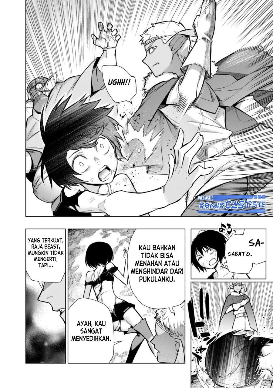 Dilarang COPAS - situs resmi www.mangacanblog.com - Komik kuro no shoukanshi 108 - chapter 108 109 Indonesia kuro no shoukanshi 108 - chapter 108 Terbaru 18|Baca Manga Komik Indonesia|Mangacan