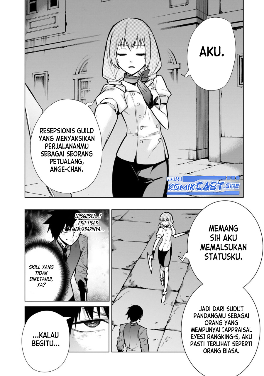 Dilarang COPAS - situs resmi www.mangacanblog.com - Komik kuro no shoukanshi 111 - chapter 111 112 Indonesia kuro no shoukanshi 111 - chapter 111 Terbaru 2|Baca Manga Komik Indonesia|Mangacan