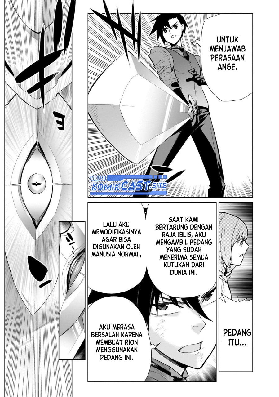 Dilarang COPAS - situs resmi www.mangacanblog.com - Komik kuro no shoukanshi 111 - chapter 111 112 Indonesia kuro no shoukanshi 111 - chapter 111 Terbaru 5|Baca Manga Komik Indonesia|Mangacan