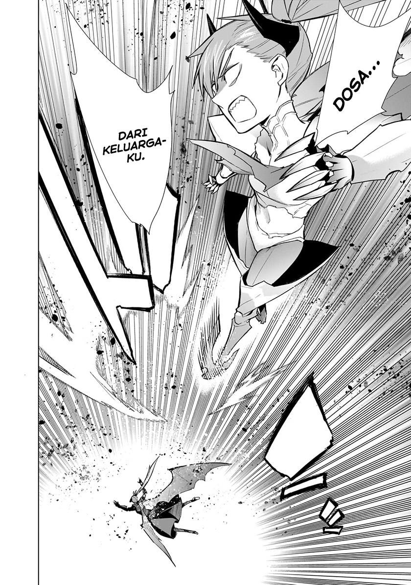 Kuro no Shoukanshi chapter 113