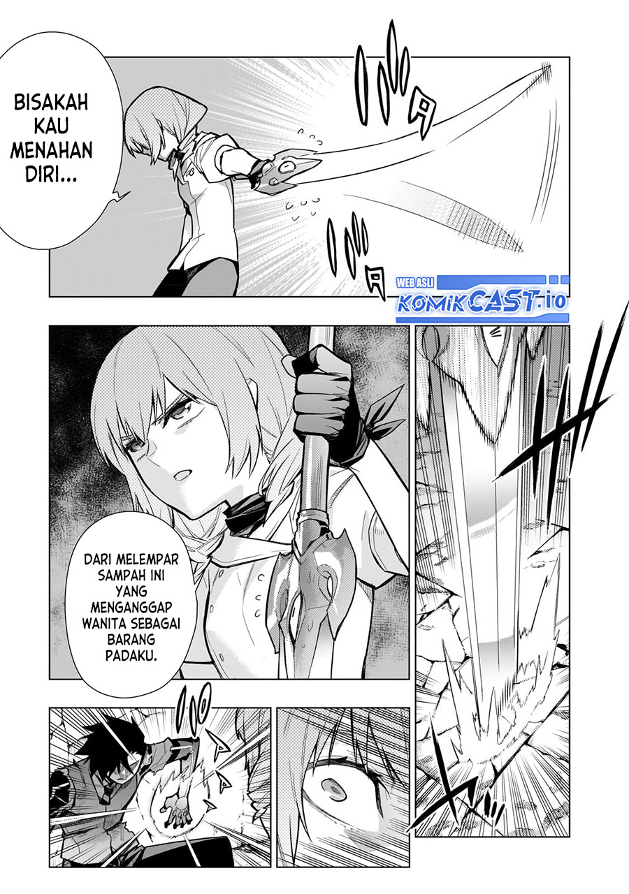 Dilarang COPAS - situs resmi www.mangacanblog.com - Komik kuro no shoukanshi 115 - chapter 115 116 Indonesia kuro no shoukanshi 115 - chapter 115 Terbaru 3|Baca Manga Komik Indonesia|Mangacan