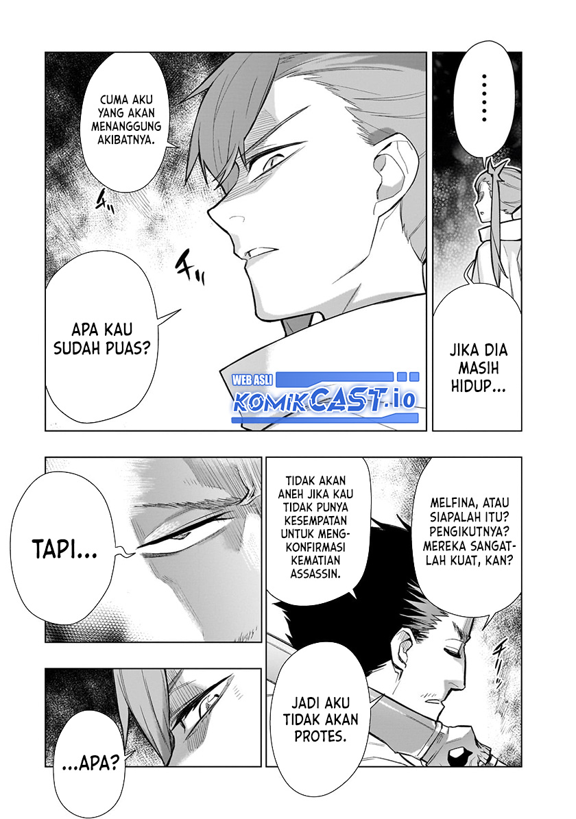 Dilarang COPAS - situs resmi www.mangacanblog.com - Komik kuro no shoukanshi 117 - chapter 117 118 Indonesia kuro no shoukanshi 117 - chapter 117 Terbaru 5|Baca Manga Komik Indonesia|Mangacan