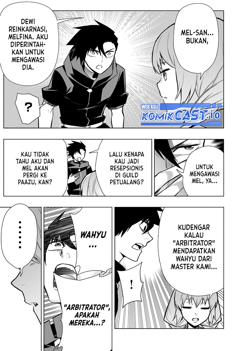 Dilarang COPAS - situs resmi www.mangacanblog.com - Komik kuro no shoukanshi 117 - chapter 117 118 Indonesia kuro no shoukanshi 117 - chapter 117 Terbaru 15|Baca Manga Komik Indonesia|Mangacan