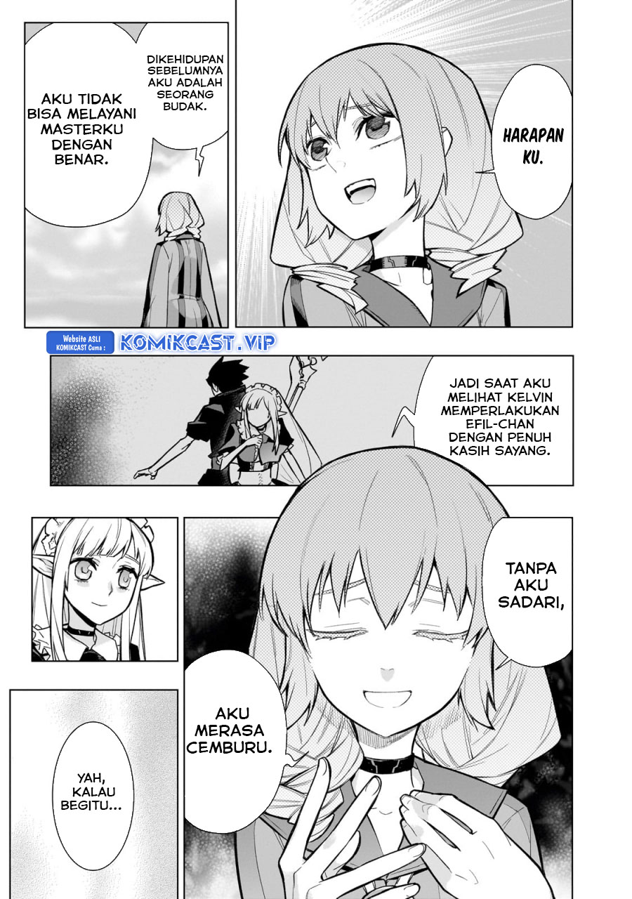 Dilarang COPAS - situs resmi www.mangacanblog.com - Komik kuro no shoukanshi 119 - chapter 119 120 Indonesia kuro no shoukanshi 119 - chapter 119 Terbaru 5|Baca Manga Komik Indonesia|Mangacan