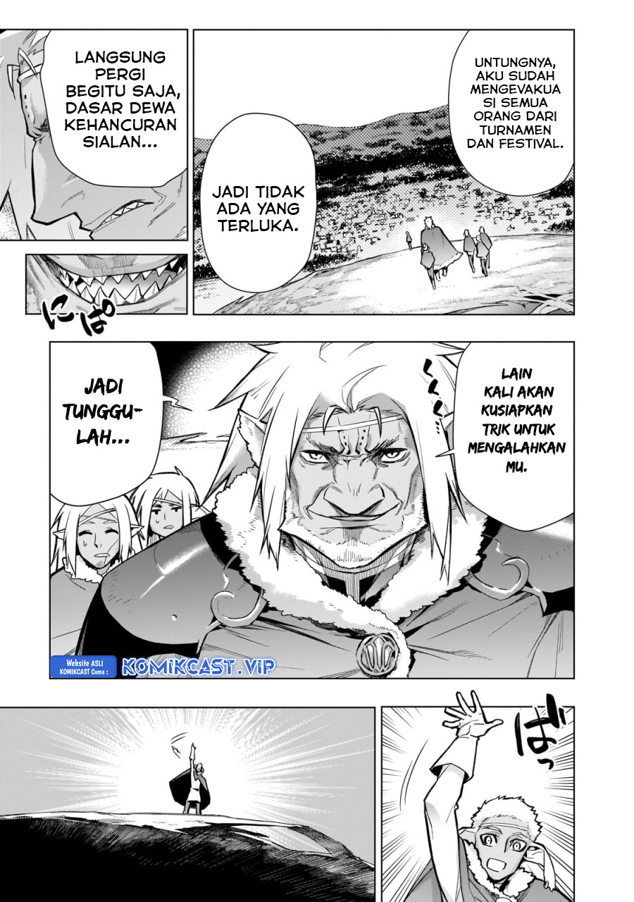 Dilarang COPAS - situs resmi www.mangacanblog.com - Komik kuro no shoukanshi 119 - chapter 119 120 Indonesia kuro no shoukanshi 119 - chapter 119 Terbaru 11|Baca Manga Komik Indonesia|Mangacan