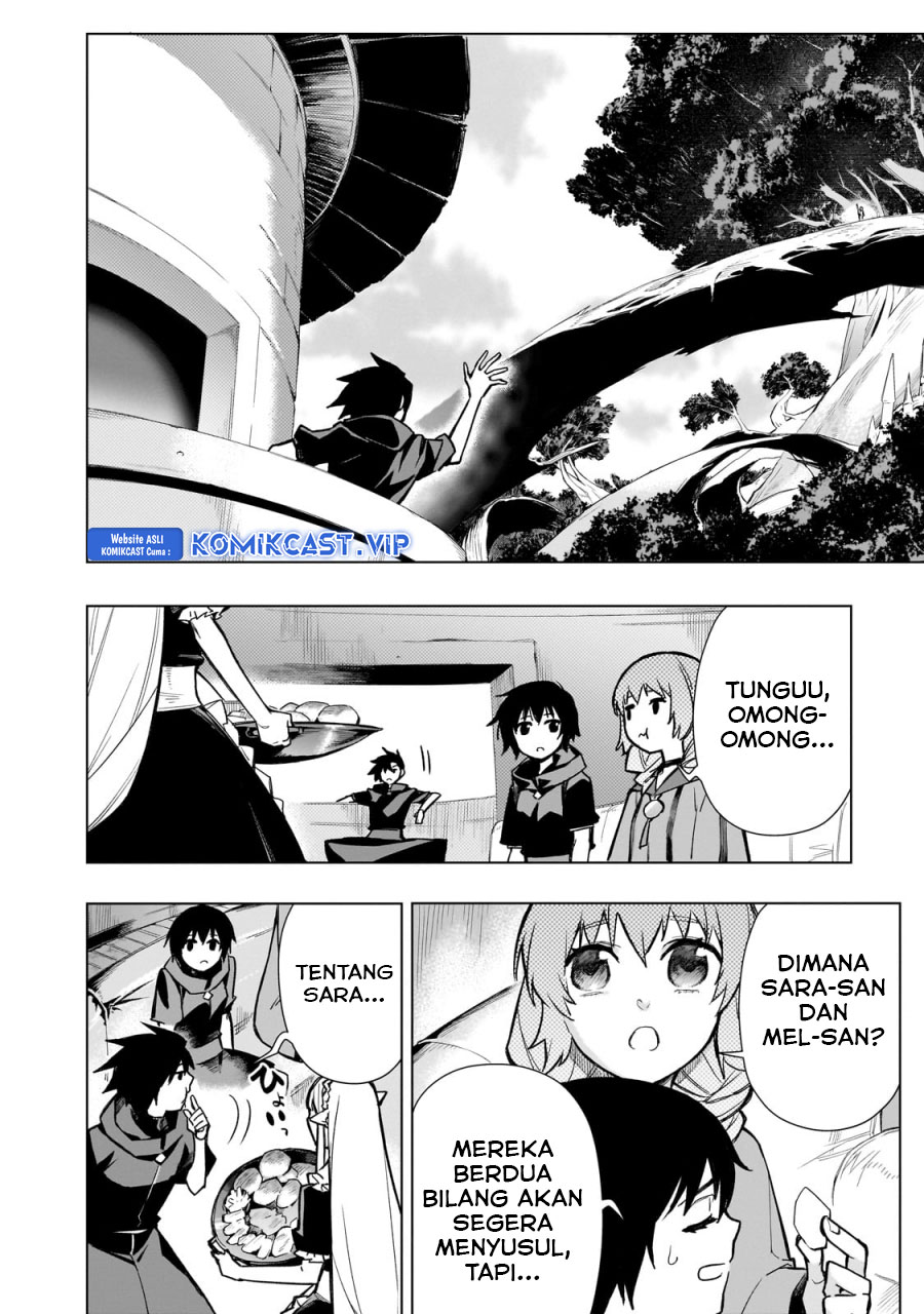 Dilarang COPAS - situs resmi www.mangacanblog.com - Komik kuro no shoukanshi 119 - chapter 119 120 Indonesia kuro no shoukanshi 119 - chapter 119 Terbaru 12|Baca Manga Komik Indonesia|Mangacan