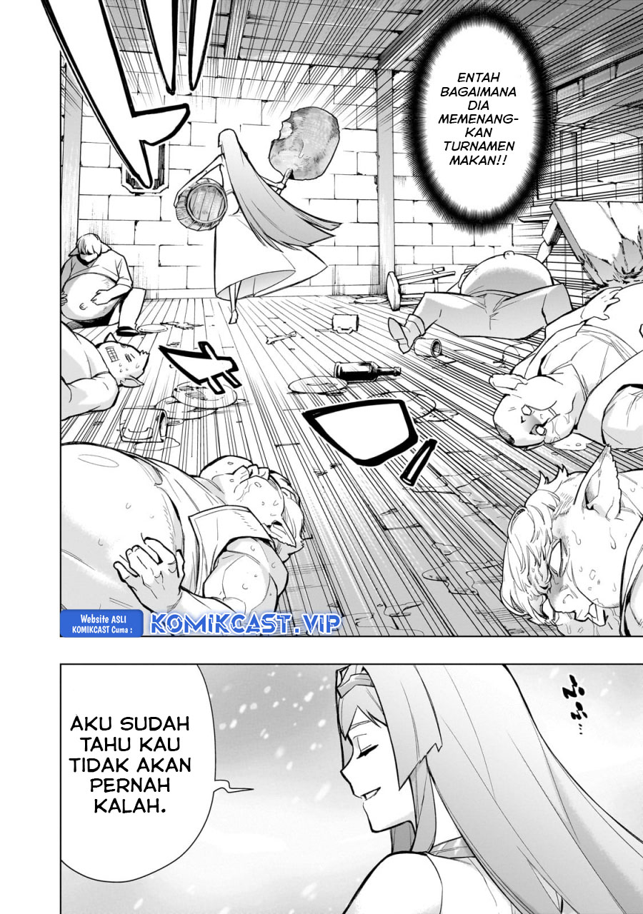 Dilarang COPAS - situs resmi www.mangacanblog.com - Komik kuro no shoukanshi 119 - chapter 119 120 Indonesia kuro no shoukanshi 119 - chapter 119 Terbaru 14|Baca Manga Komik Indonesia|Mangacan